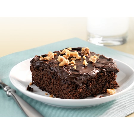 Conestoga Conestoga Whole Grain Brownie, PK6 99407